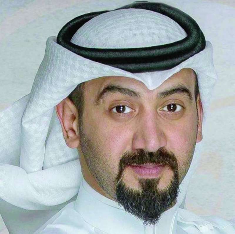 


أحمد الصفار 