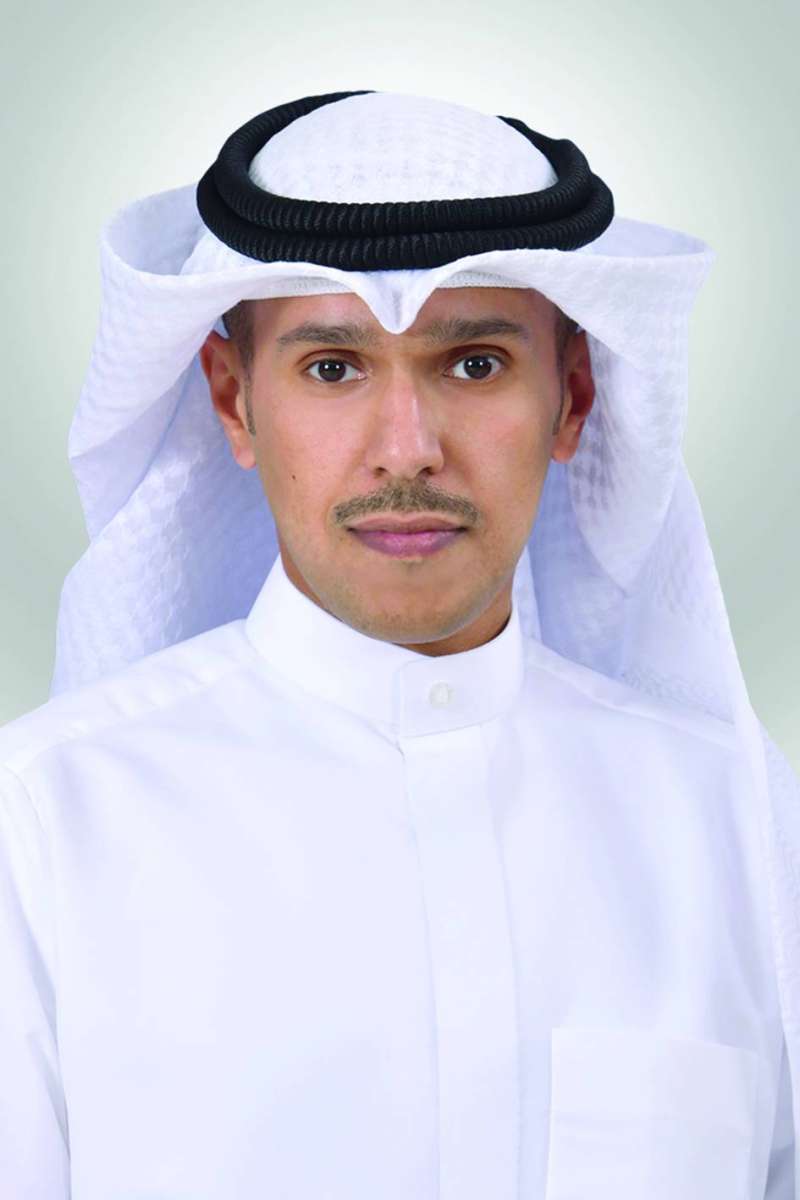 حمد العليان 