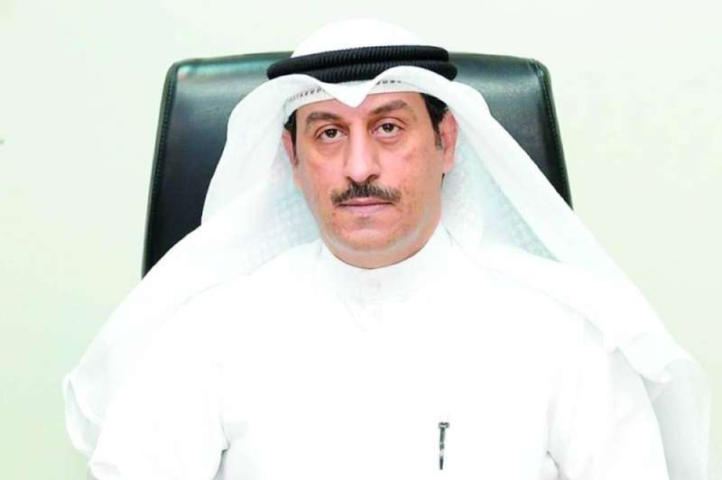 عبدالعزيز ساري المطيري 