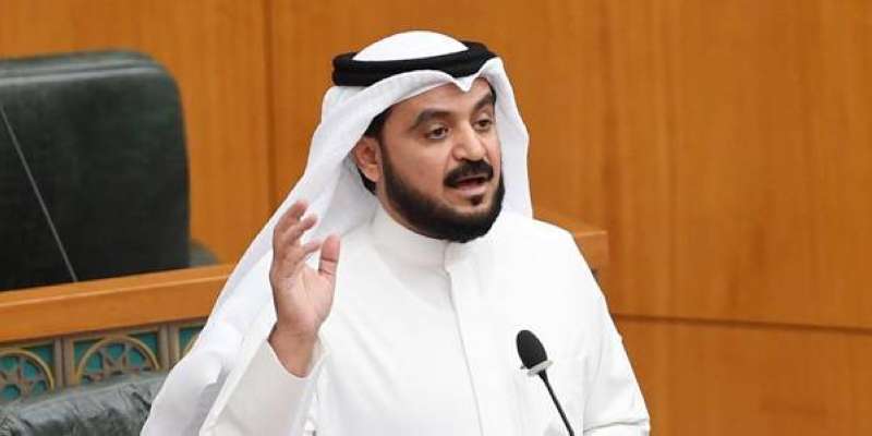 محمد الحويلة 