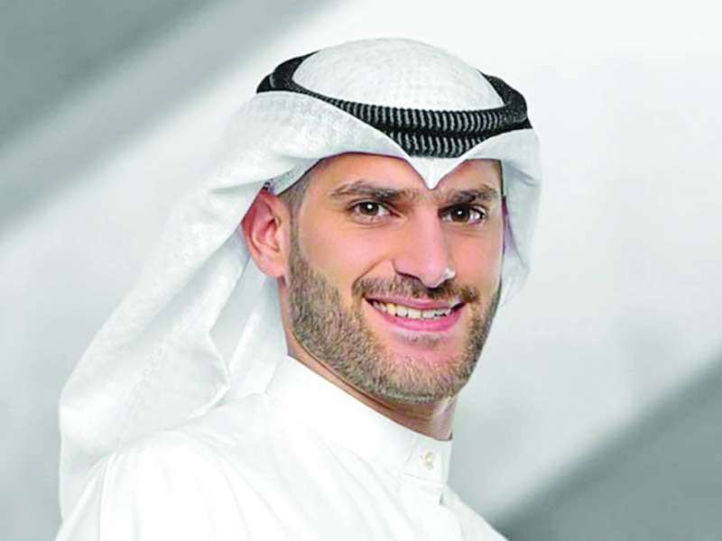 يوسف العجيري