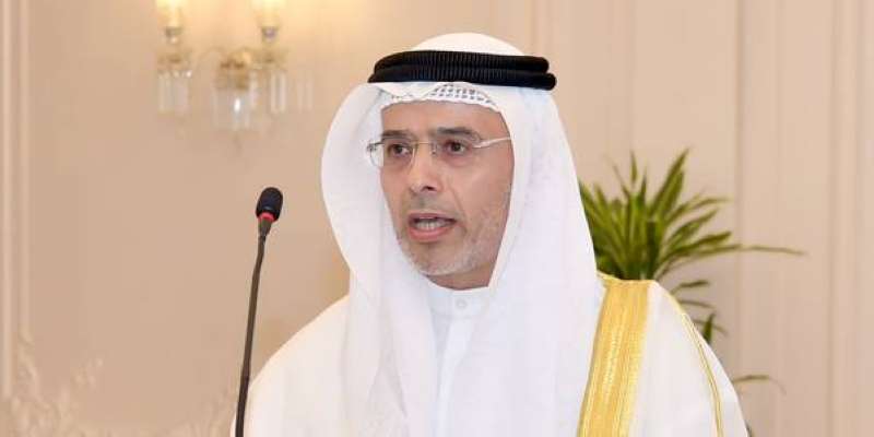 الدكتور عادل المانع