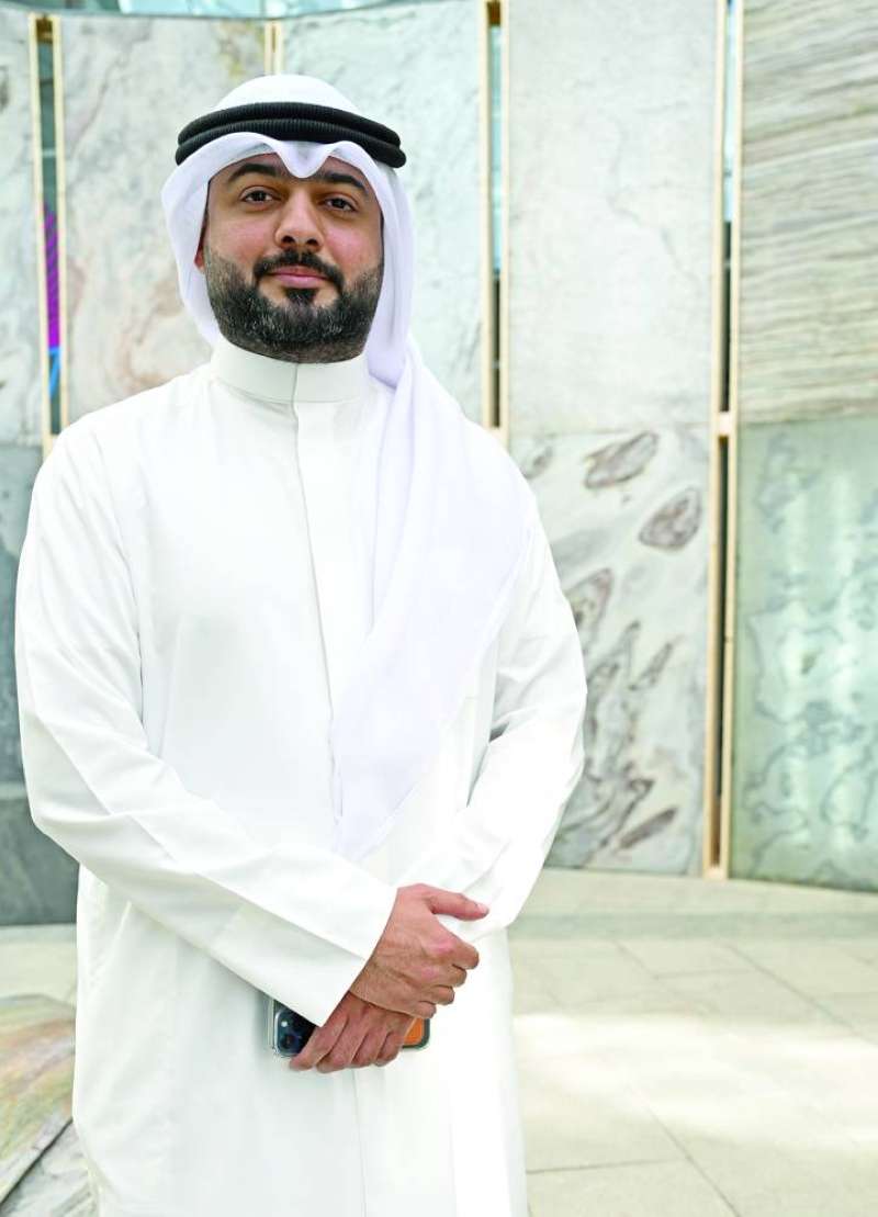 


فيصل الكندري 