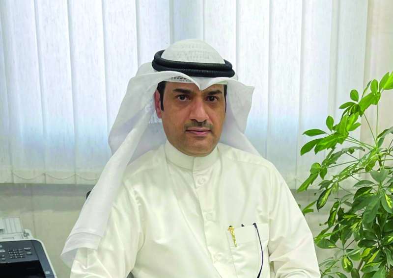 متروك المطيري