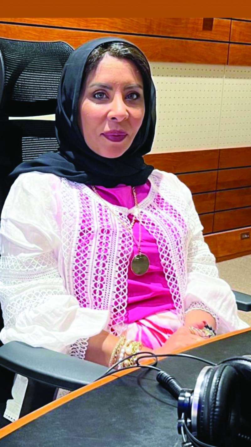 


منال العمران 