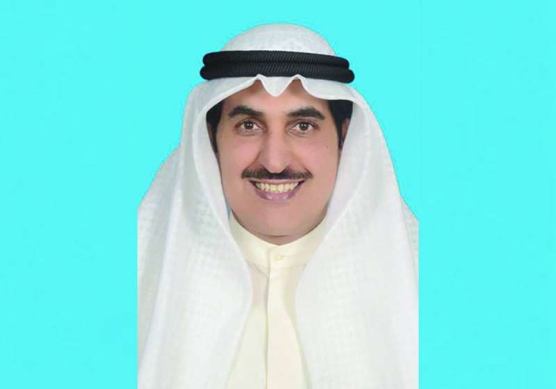 سعد الهملان