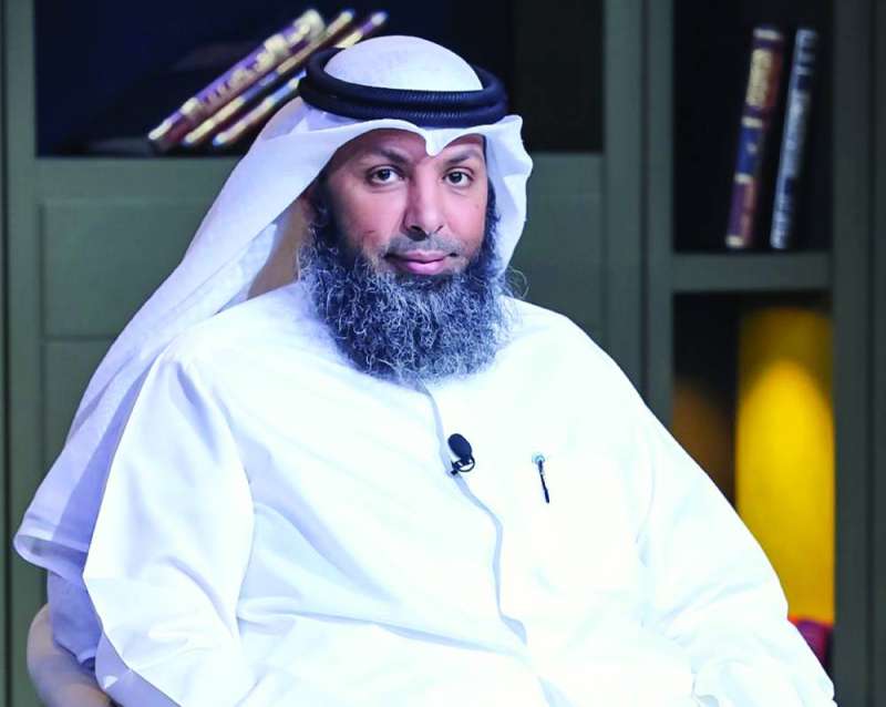 فيصل العتيبي 