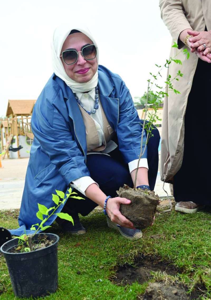 


 السفيرة التركية 