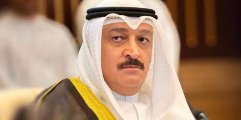 وزير الصحة الدكتور أحمد العوضي  