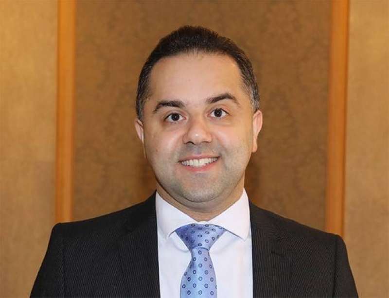 عبدالله السند