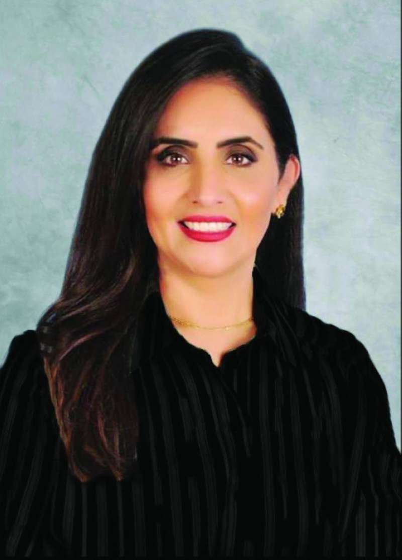 أبرار الحماد