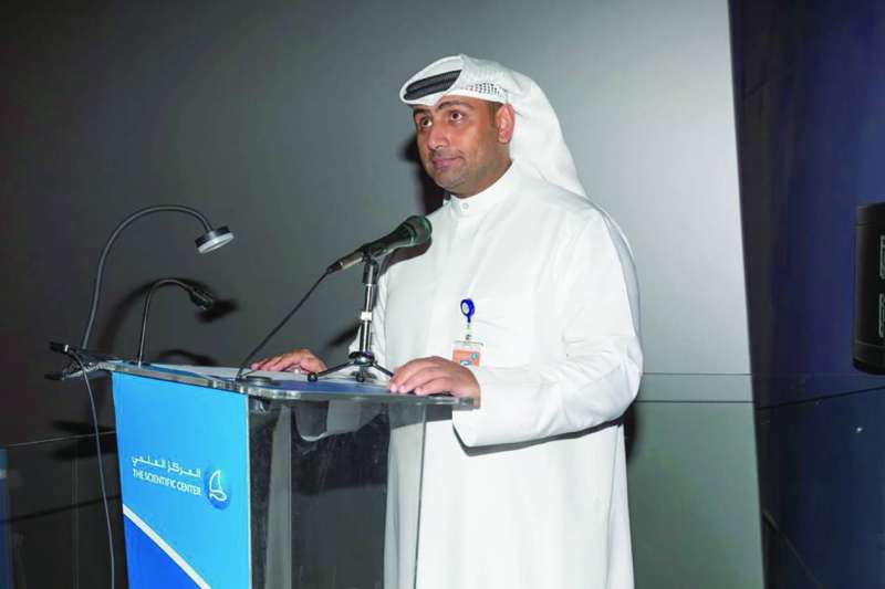 


محمد السنعوسي 