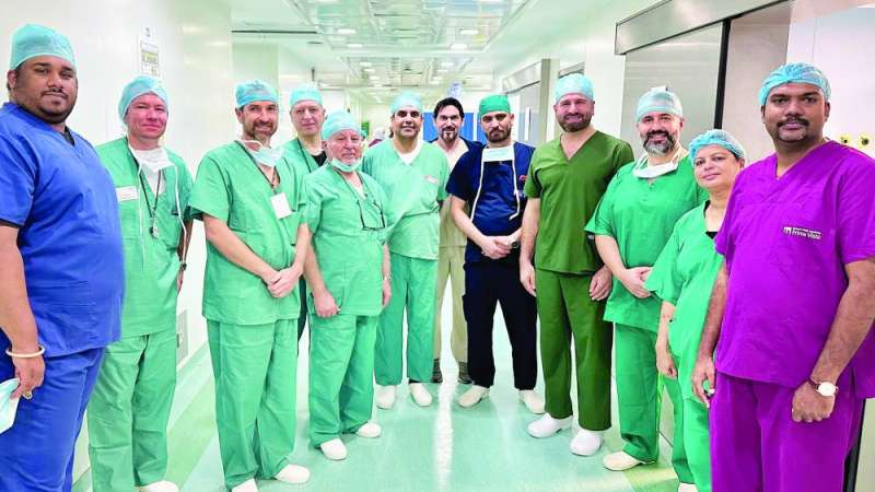 المشاركون في الورشة