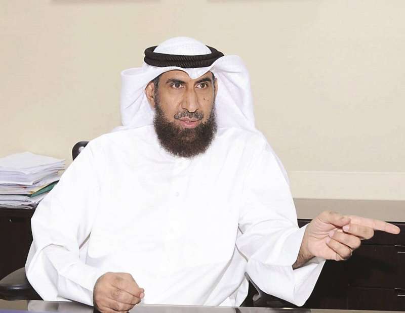 مشعان العتيبي  