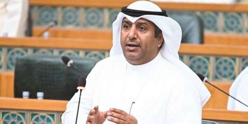 الدكتور بدر الملا