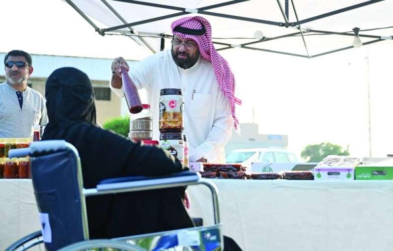 منتجات محلية 