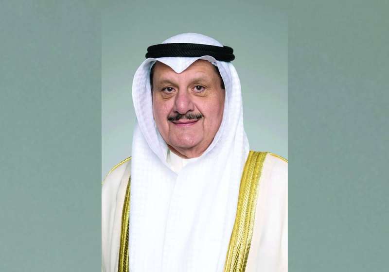 عيسى الكندري