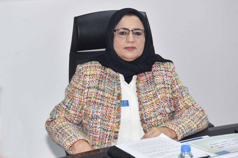 هدى الشايجي