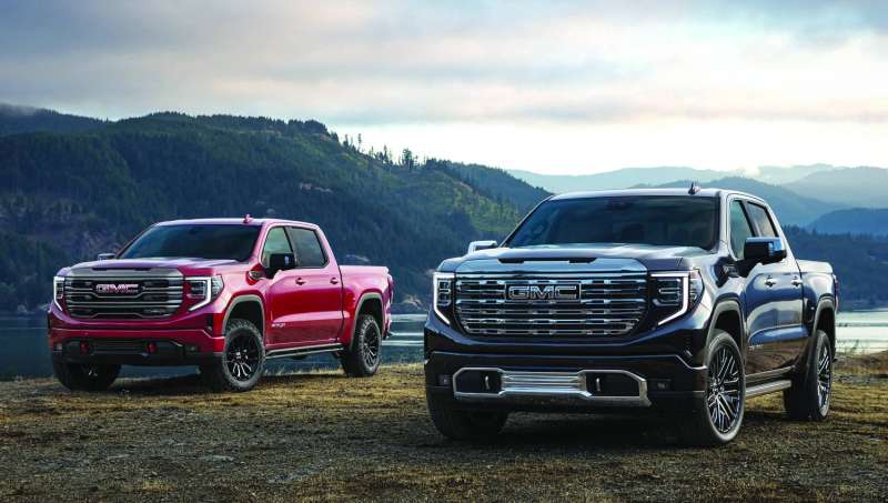  قيادة في الدروب الوعرة 