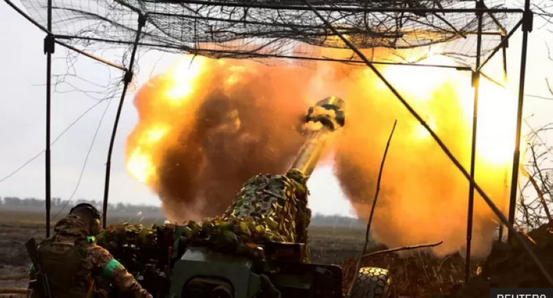 الهجوم الأوكراني المضاد