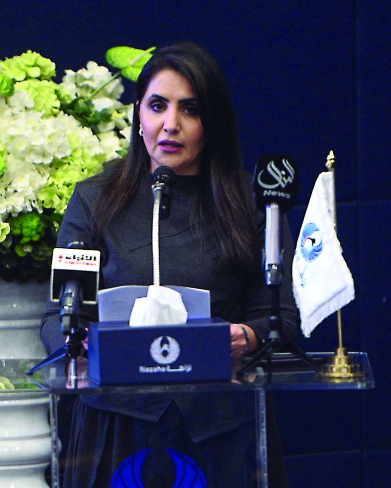 أبرار الحماد 