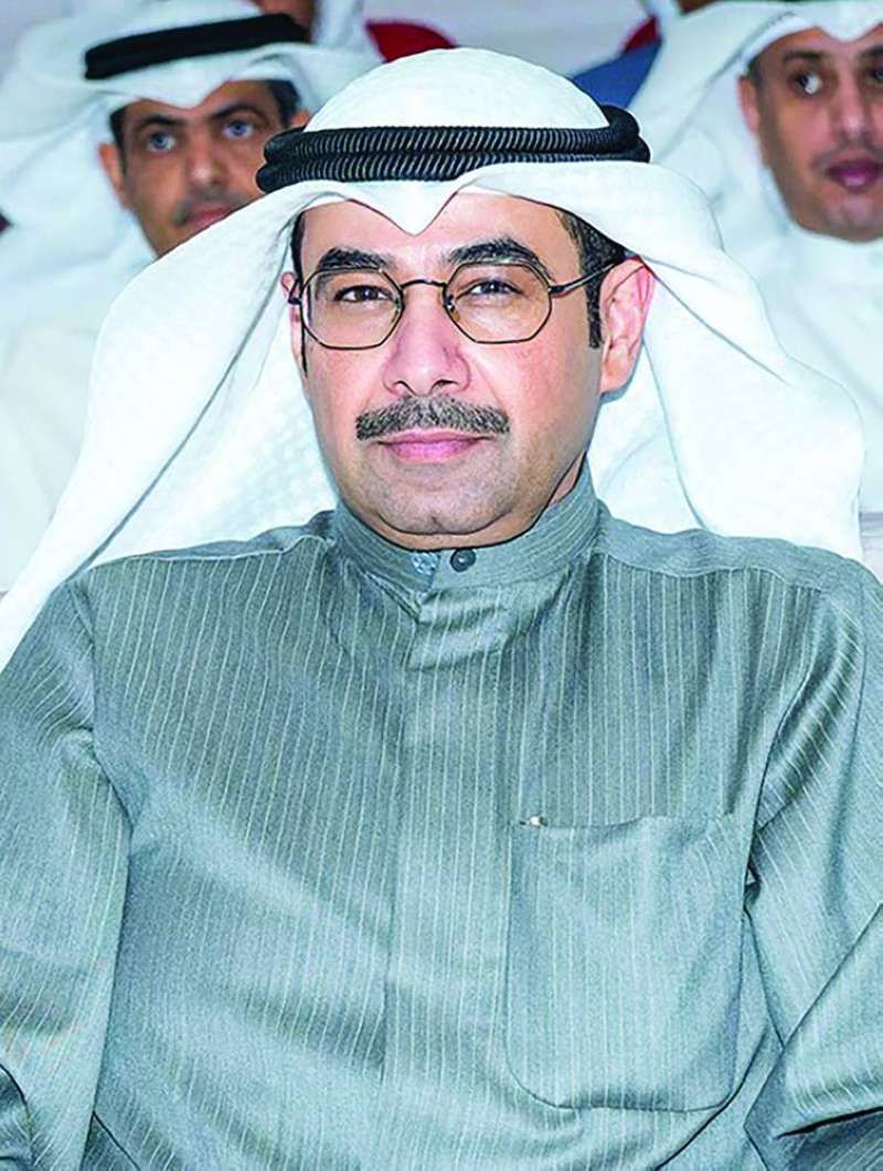 


سعود الدبوس 