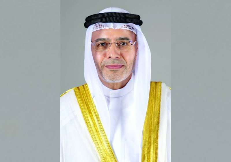 عادل المانع 