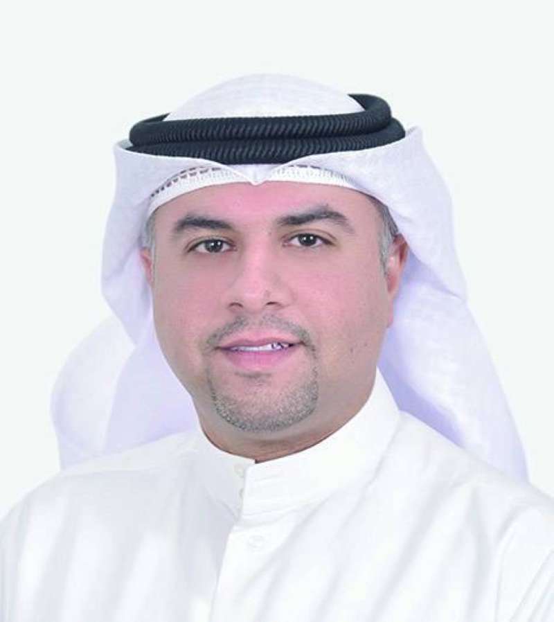 إبراهيم العوضي