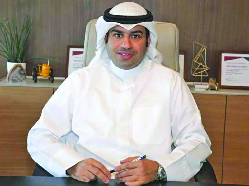 عبدالرحمن التركيت