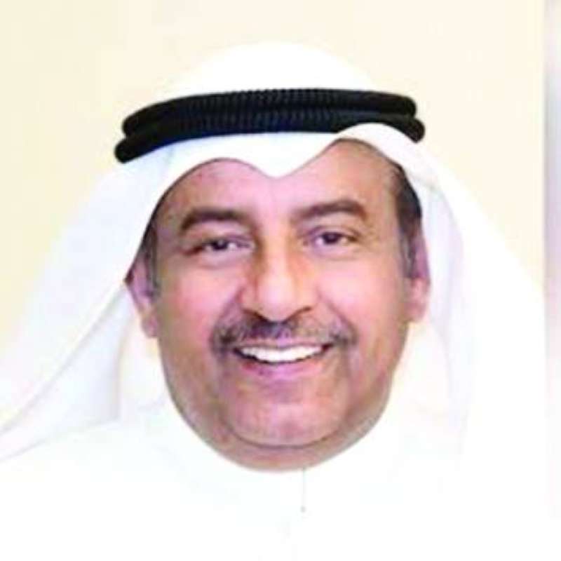 علي رشيد البدر