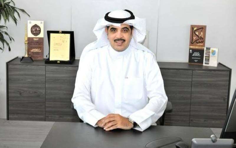 فايز الظفيري 