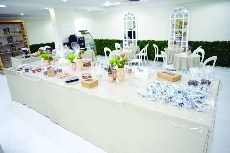 


ركن طبق الخير 