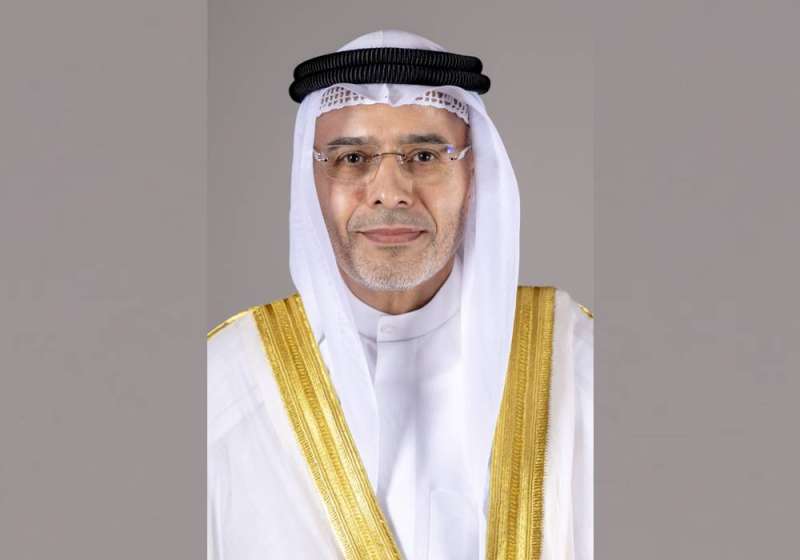 عادل المانع