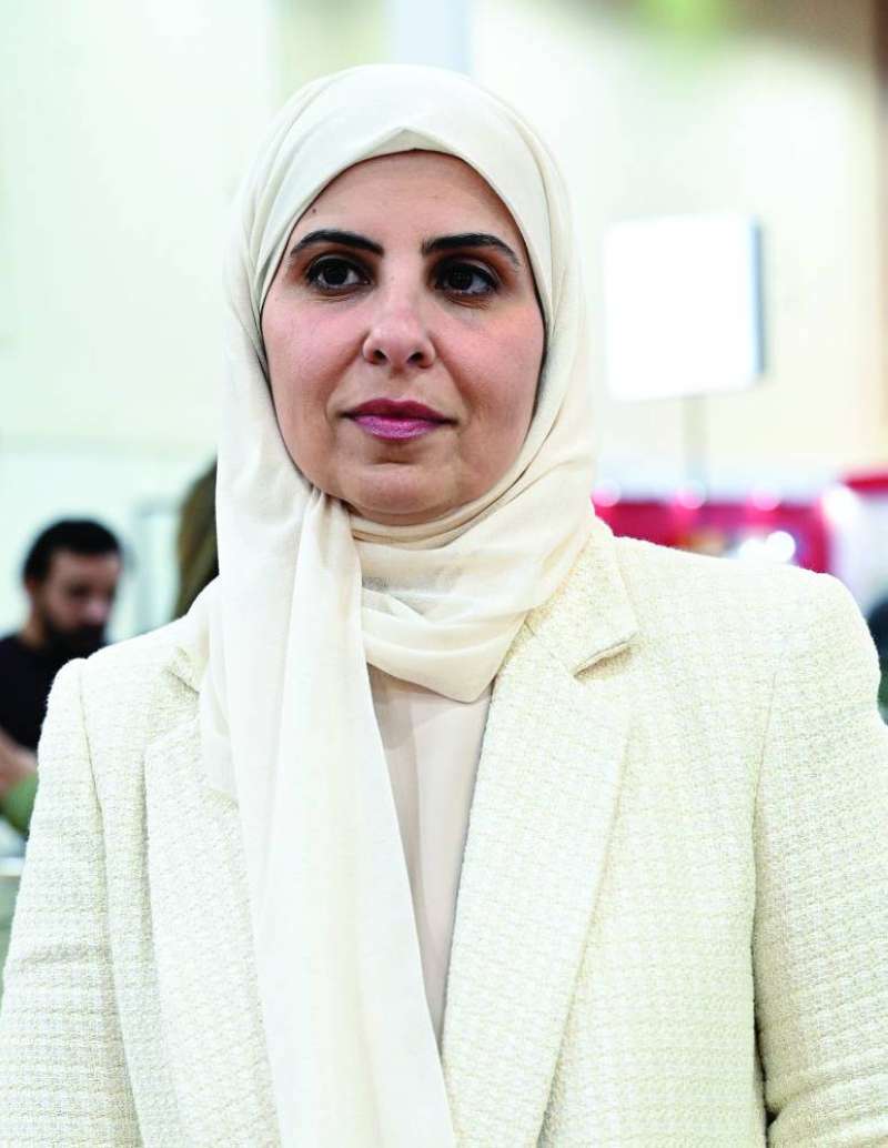 


باسمة العنزي 