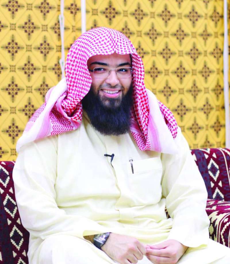 حجاج العجمي 