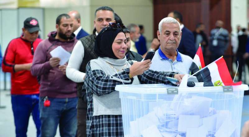 


توثيق التصويت بالهاتف 