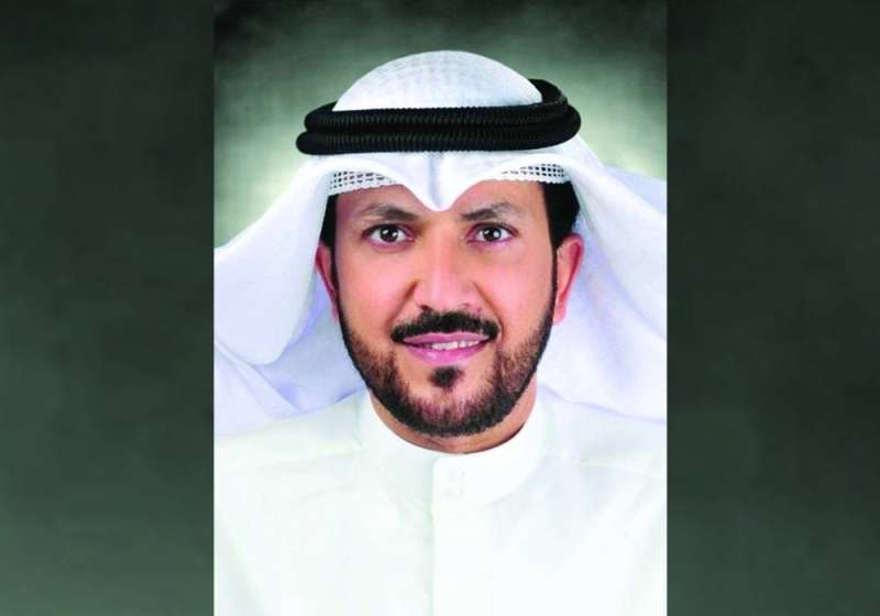 أحمد المجرن 