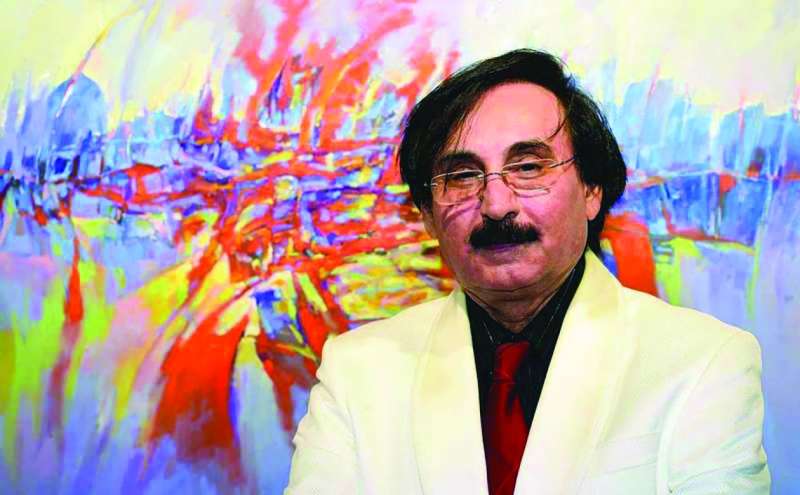 


عبدالعزيز آرتي 