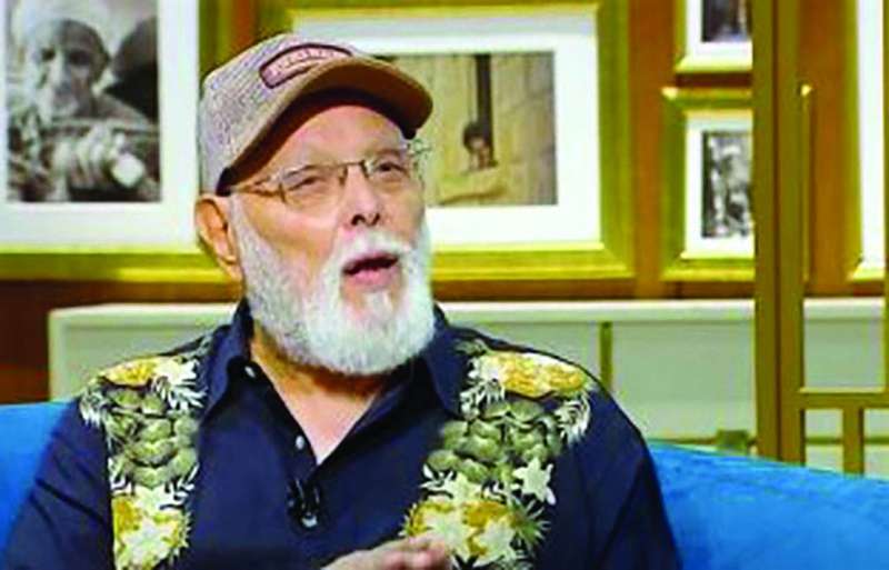 أشرف عبدالغفور