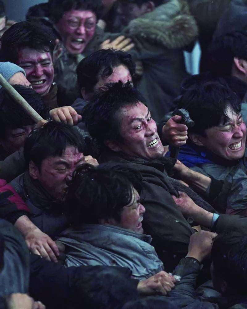 


صراع من أجل البقاء 