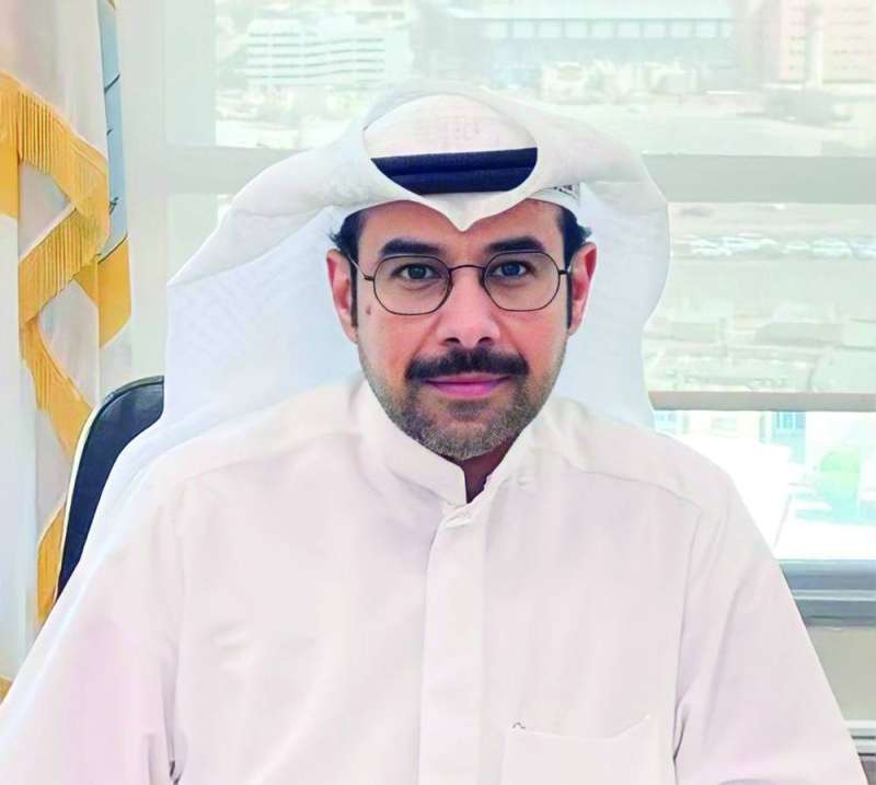 سعود الدبوس 