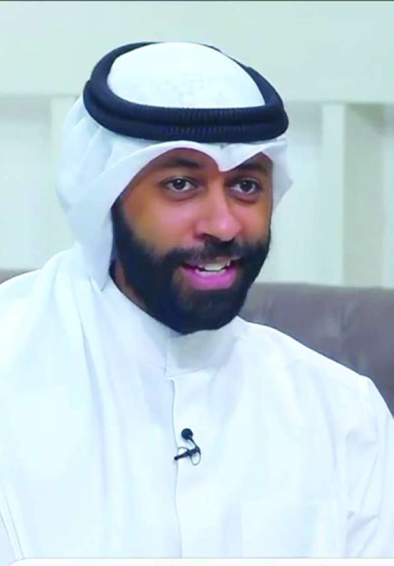 


يوسف العمران «بوجراح» 