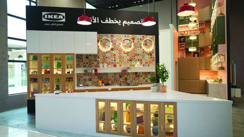 


مطابخ فاخرة 