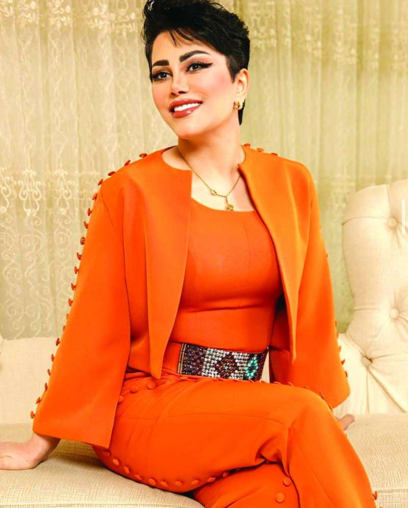 


فاطمة الطباخ 