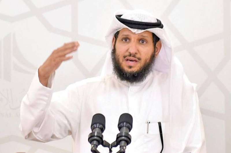 فايز الجمهور