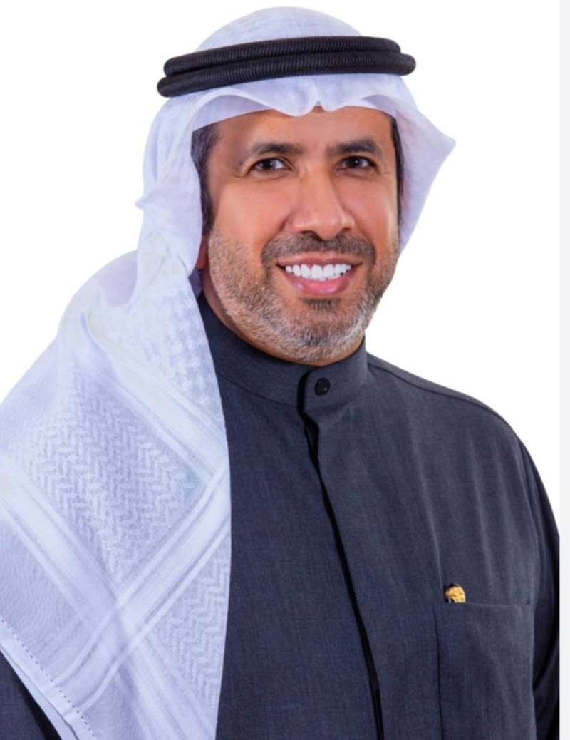 شافي العجمي