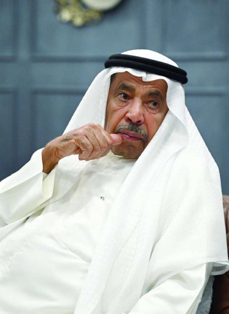 


عبدالعزيز البابطين 