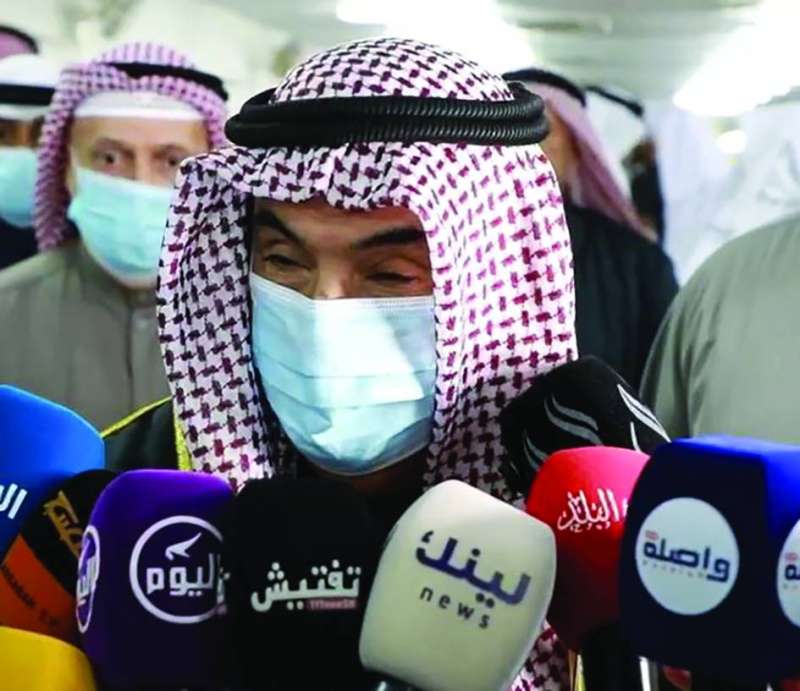 


ناصر المحمد 