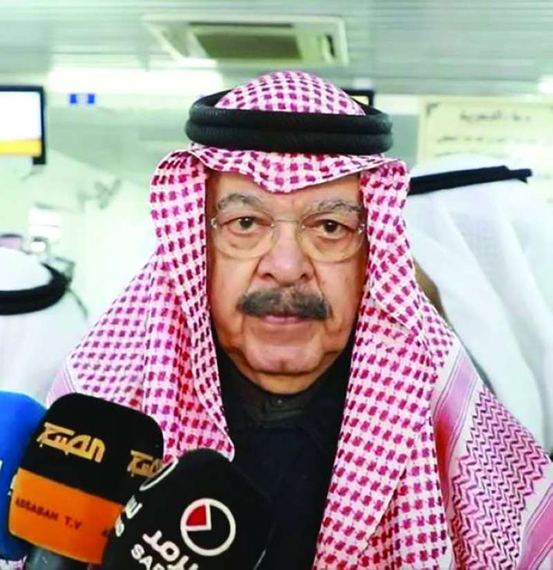 


يوسف الجاسم 