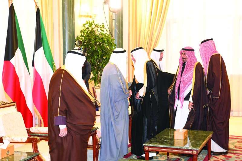 


تعزية كبار الشيوخ 